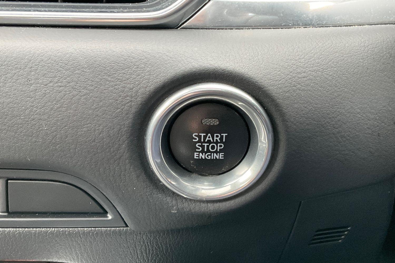 Mazda CX-5 Photo 27