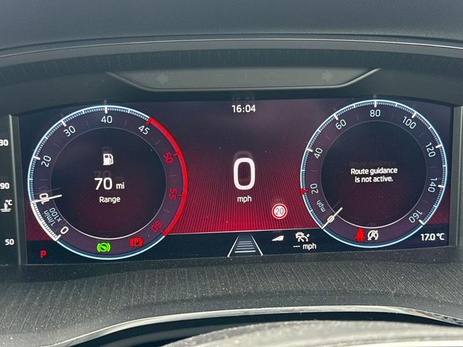 ŠKODA Octavia Photo 15