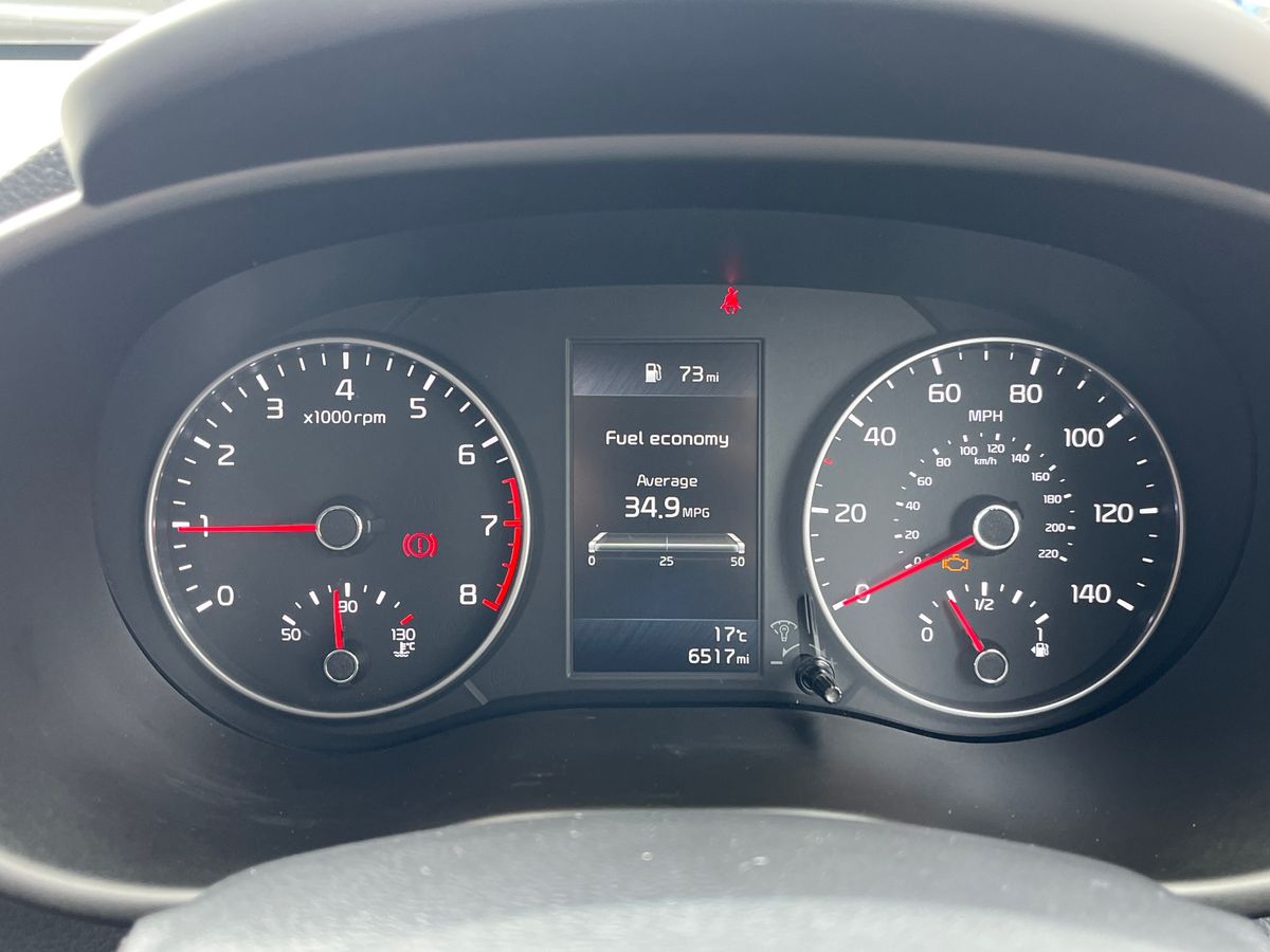 Kia Picanto Photo 41