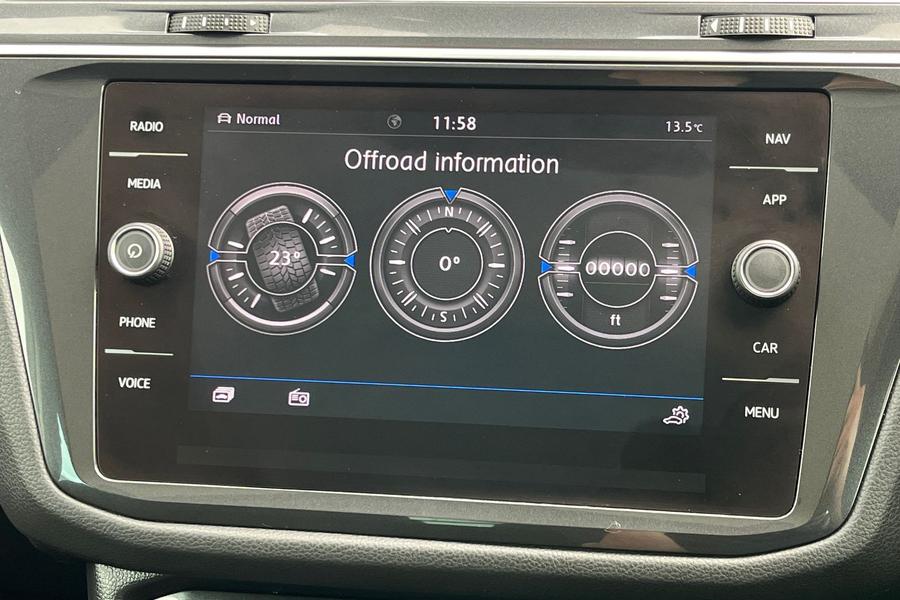 Volkswagen Tiguan Photo autoimg-255e9abed50d0f0390c0eb54918734ef11457cb1.jpg