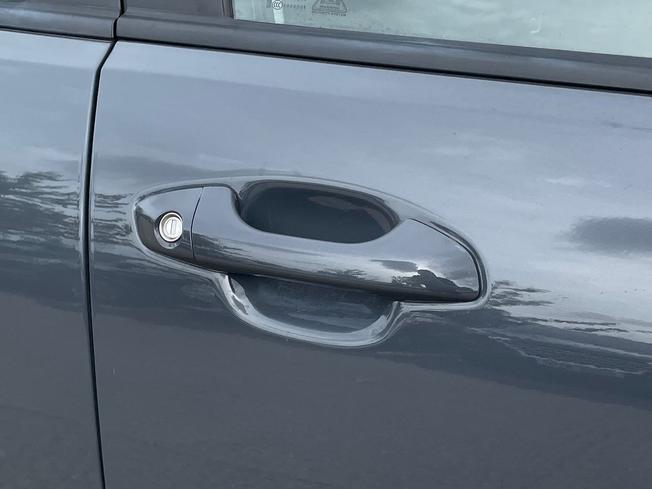 KIA Rio Photo 24