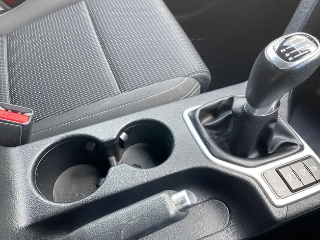KIA Sportage Photo 39