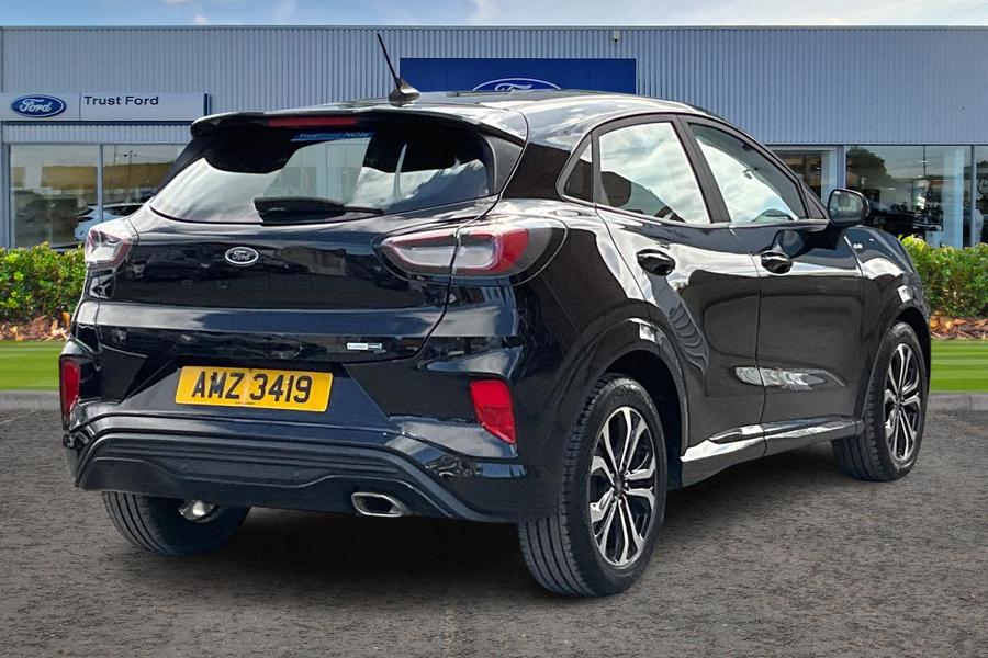 Ford PUMA Photo autoimg-2560eb3a8efcdf8cbd365509b575a9d1b544fff9.jpg