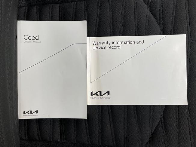 KIA Xceed Photo 52