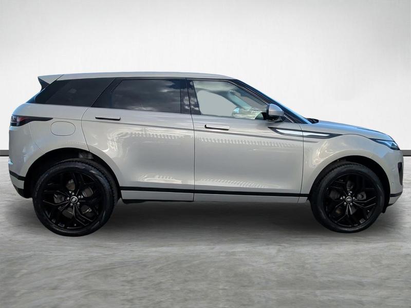 Used Land Rover Range Rover Evoque NA70XHJ 2
