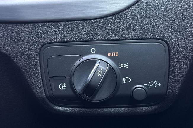 AUDI Q2 Photo 39