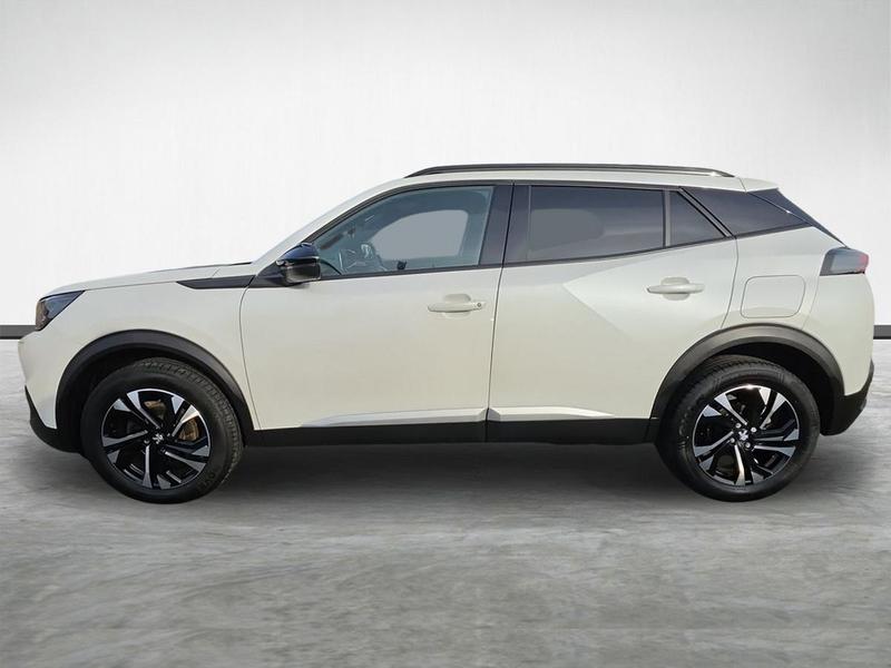 Used Peugeot 2008 VK23WXZ 6