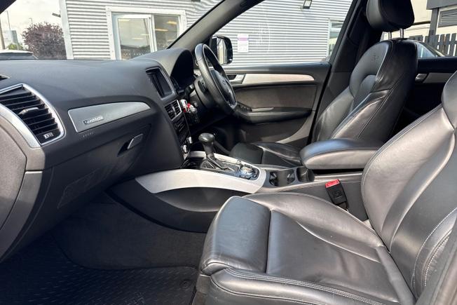 AUDI Q5 Photo 59