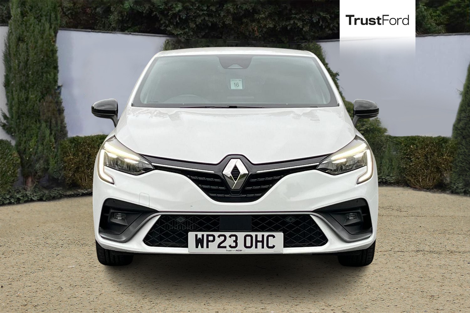 Renault Clio Photo 5
