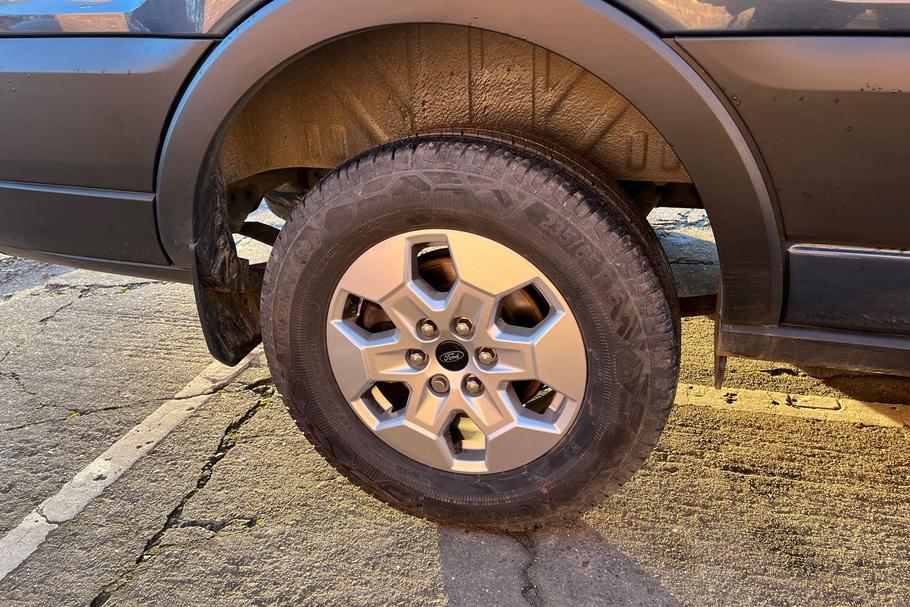 Used Ford TRANSIT 16