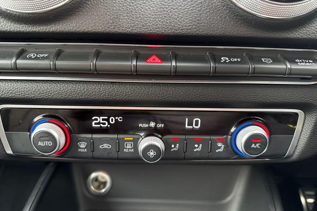 Audi A3 Photo 53