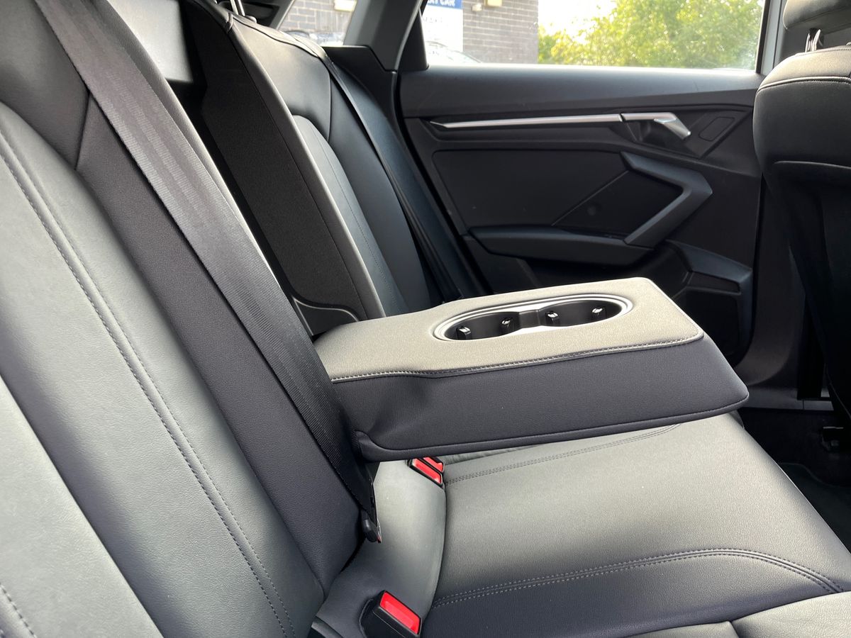 Audi A3 Photo 31