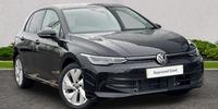 Volkswagen Golf Photo 0