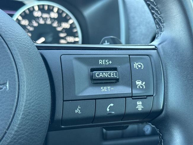 NISSAN Qashqai Photo 17