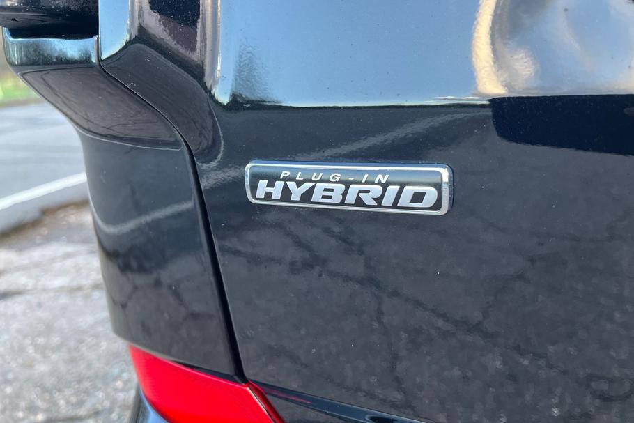 Used Ford TRANSIT CUSTOM 26