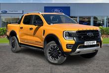 Used Ford Ranger EO25KPF 1