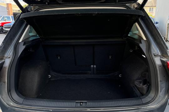 Volkswagen Tiguan Photo autoimg-2569359567134de6166b518175b3fbc4265b52ad.jpg