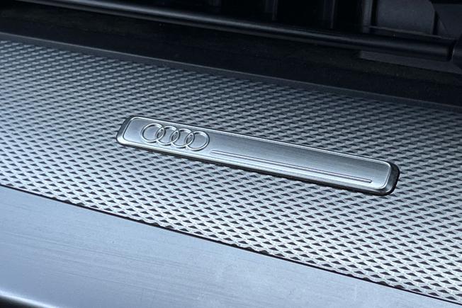AUDI A3 Photo 31