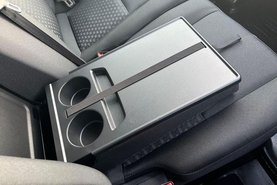 Used Ford TRANSIT 15