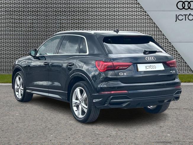 Audi Q3 Photo 3
