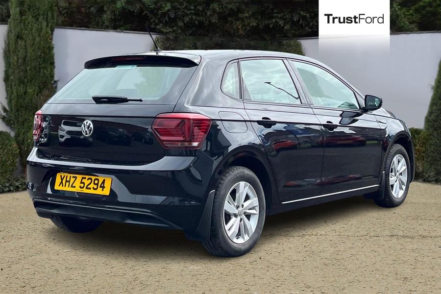 Volkswagen POLO Photo autoimg-2570d5233566b9ef0dce7e6b77f6d3efb90a6cd9.jpg