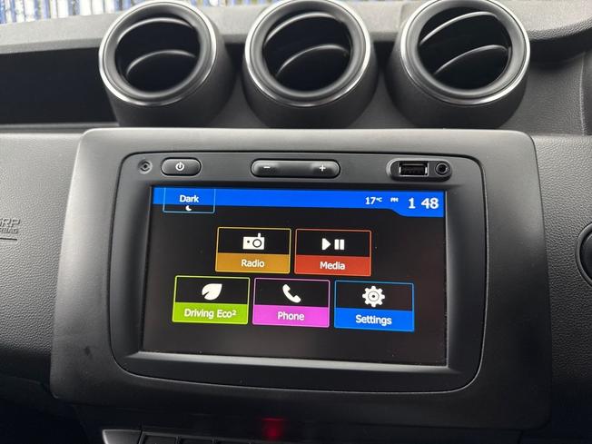 DACIA Duster Photo 13