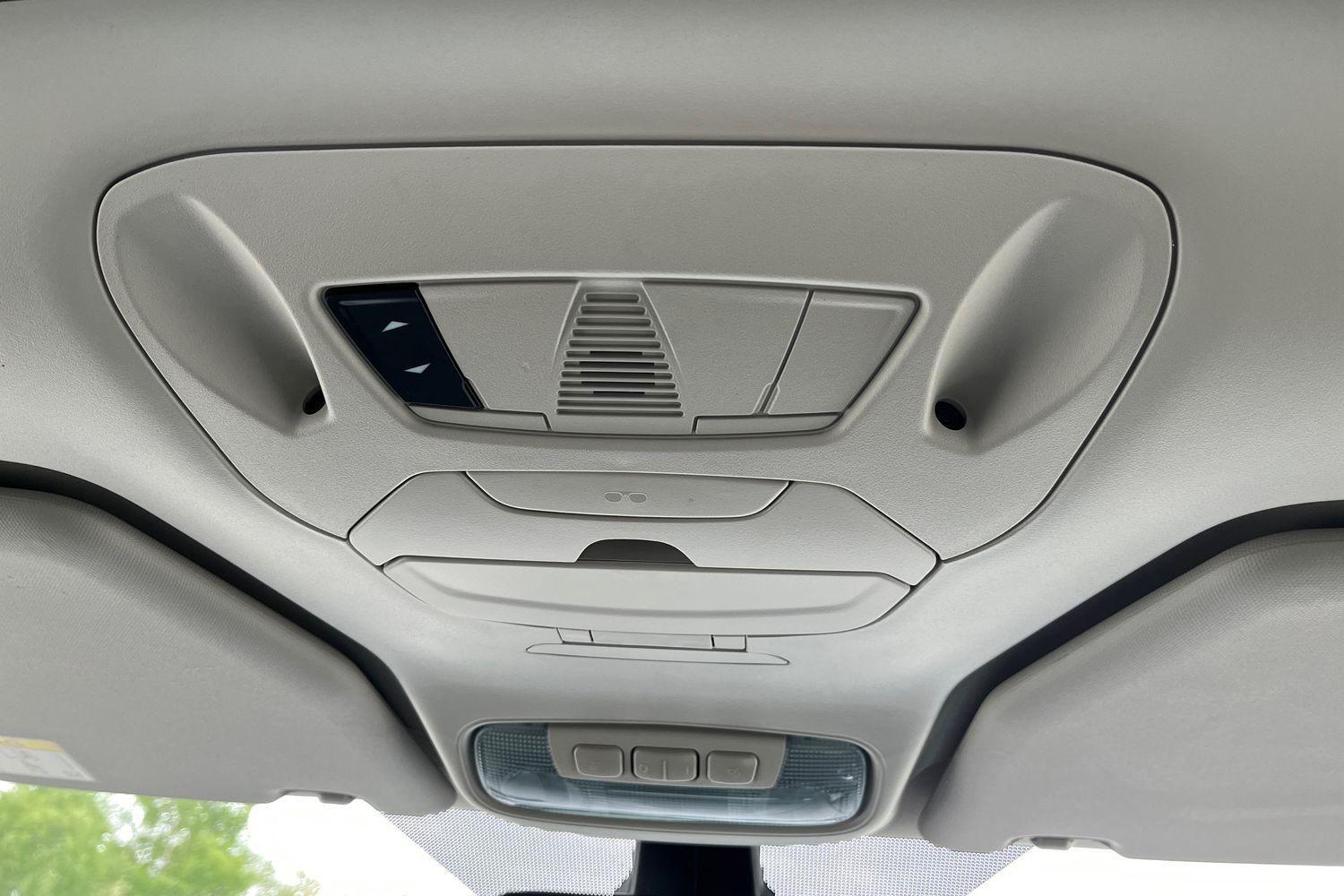 Ford GRAND TOURNEO CONNECT Photo 34