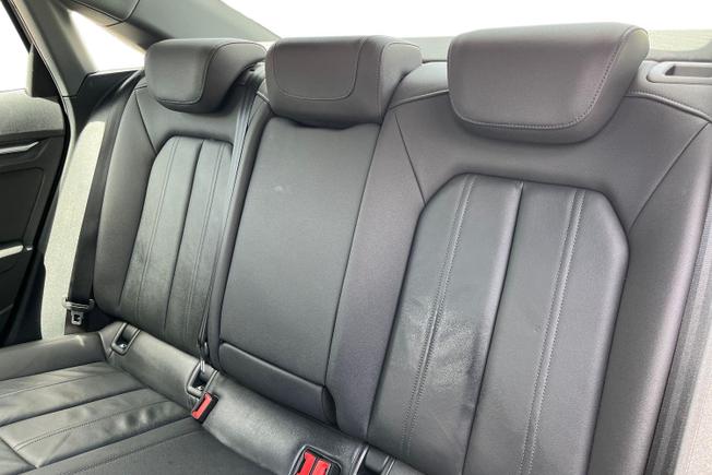 Audi A3 Photo 9