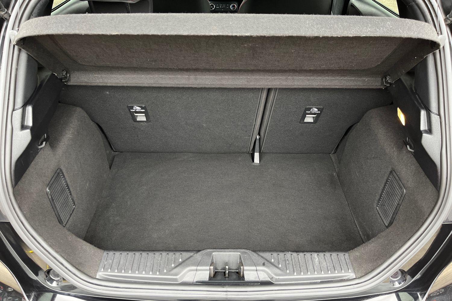 Ford Fiesta Photo 20