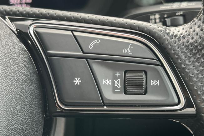 AUDI A3 Photo 17