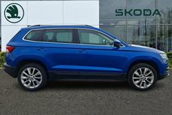 ŠKODA Karoq Photo 4