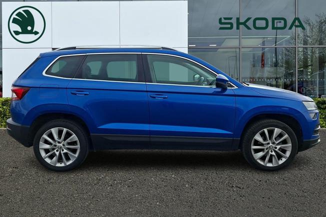 ŠKODA Karoq Photo 4
