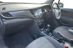 VAUXHALL Mokka X Photo 2
