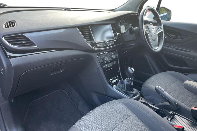 VAUXHALL Mokka X Photo 2