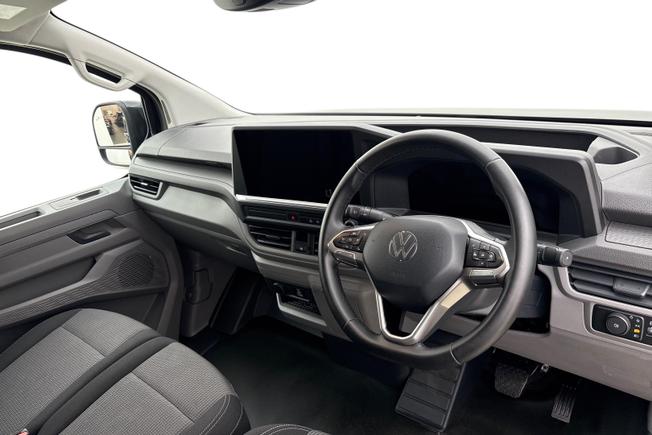 Volkswagen Transporter Photo 10