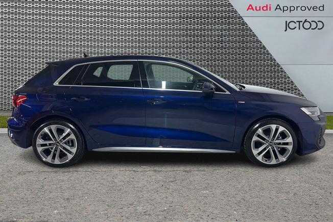 AUDI A3 Photo 4