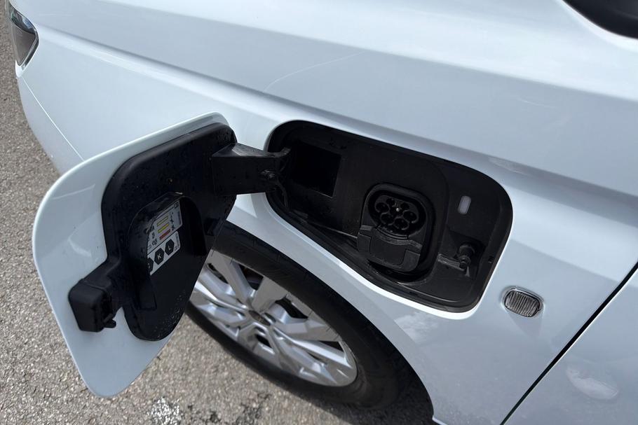 Used Ford Transit Connect WN25UFE 25
