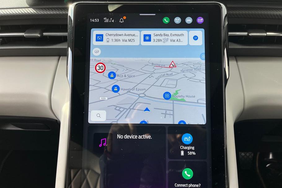 Used Ford EXPLORER 27