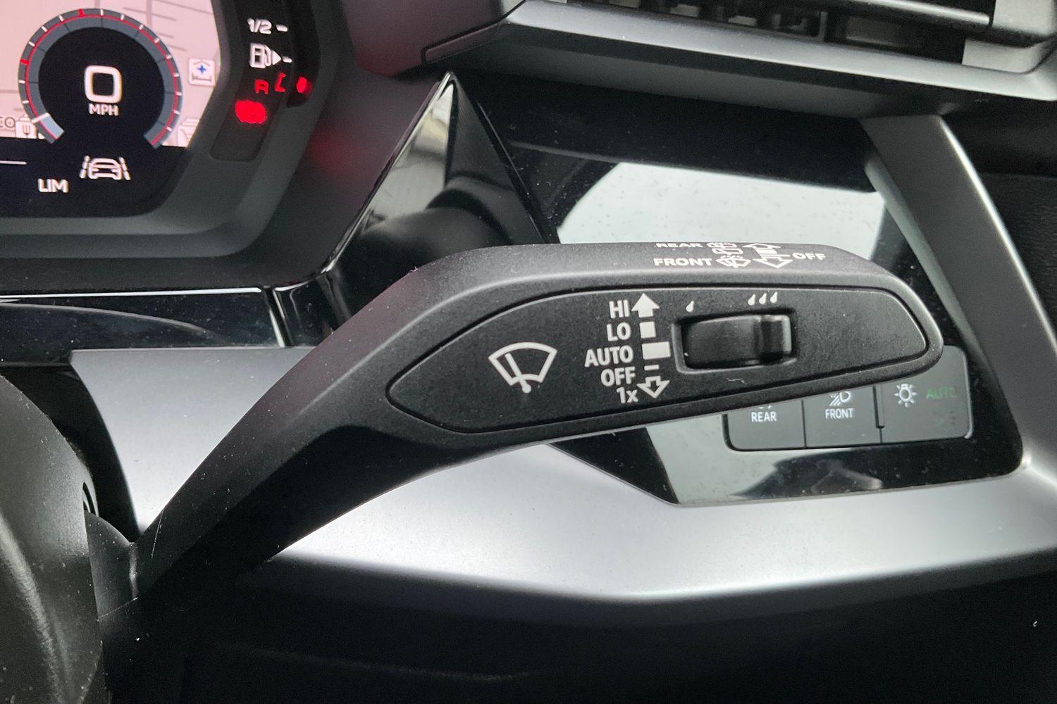 Audi A3 Photo 14