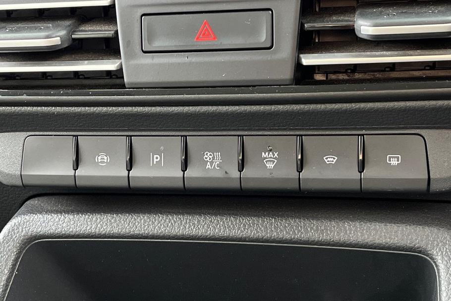 Used Ford Tourneo Connect 33