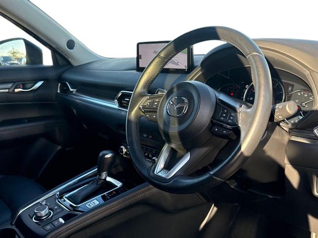 MAZDA CX-5 Photo 6