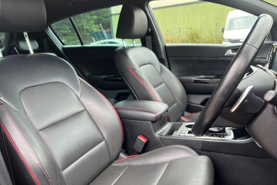 Kia SPORTAGE Photo autoimg-25792528d758b9073ee9a9d36401e4efe648e3fa.jpg