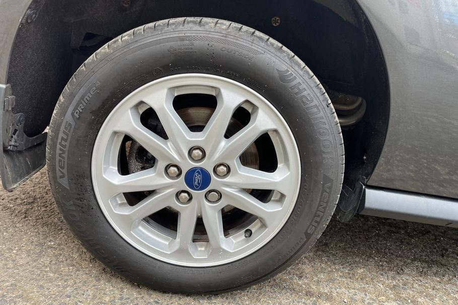 Used Ford Transit Connect LMZ1933 30