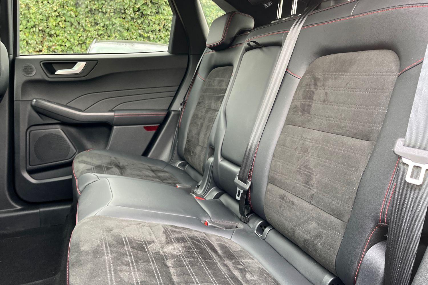 Ford KUGA Photo 19