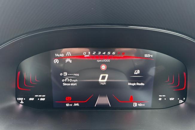 SEAT Arona Photo 34