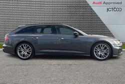 AUDI A6 Avant Photo 4