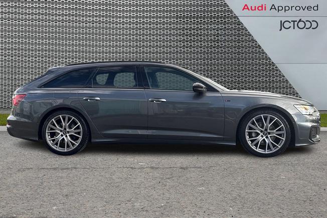 AUDI A6 Avant Photo 4
