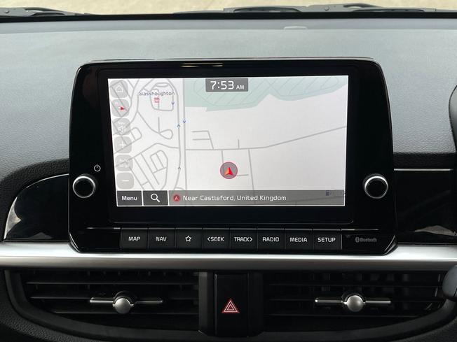 Kia Picanto Photo 46