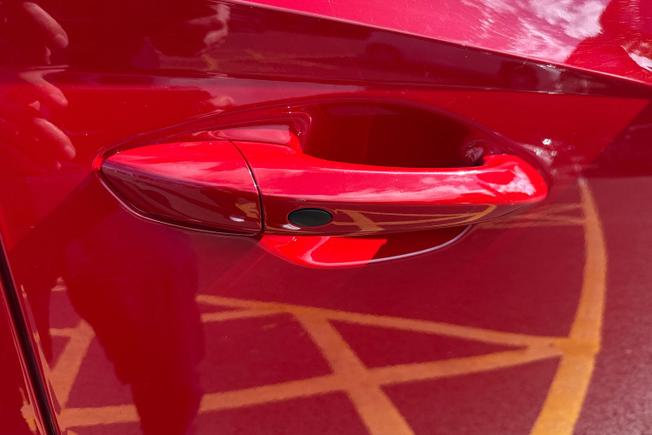 HYUNDAI Tucson Photo 21