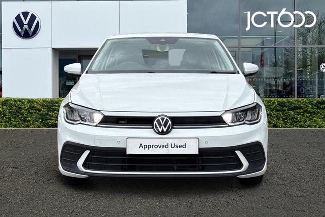 Volkswagen Polo Photo 8